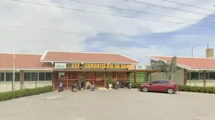 Professor é afastada após obrigar aluno a ingerir molho de pimenta no Ceará