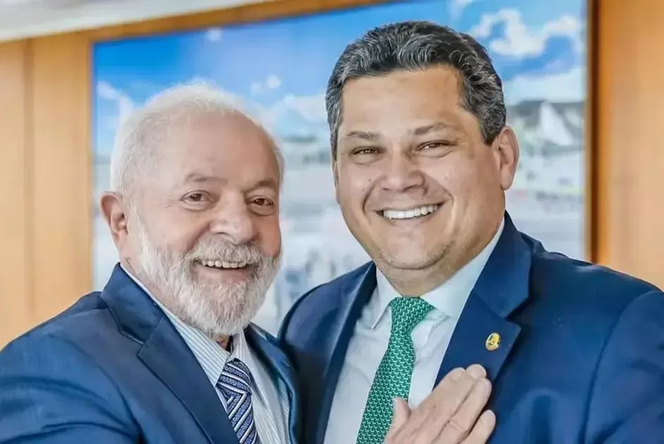 Projeto de Alcolumbre sobre penas em atos de 8 de janeiro gera polêmica