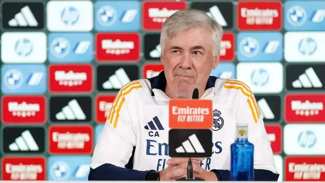 Real Madrid se prepara para enfrentar Celta de Vigo com mudanças significativas