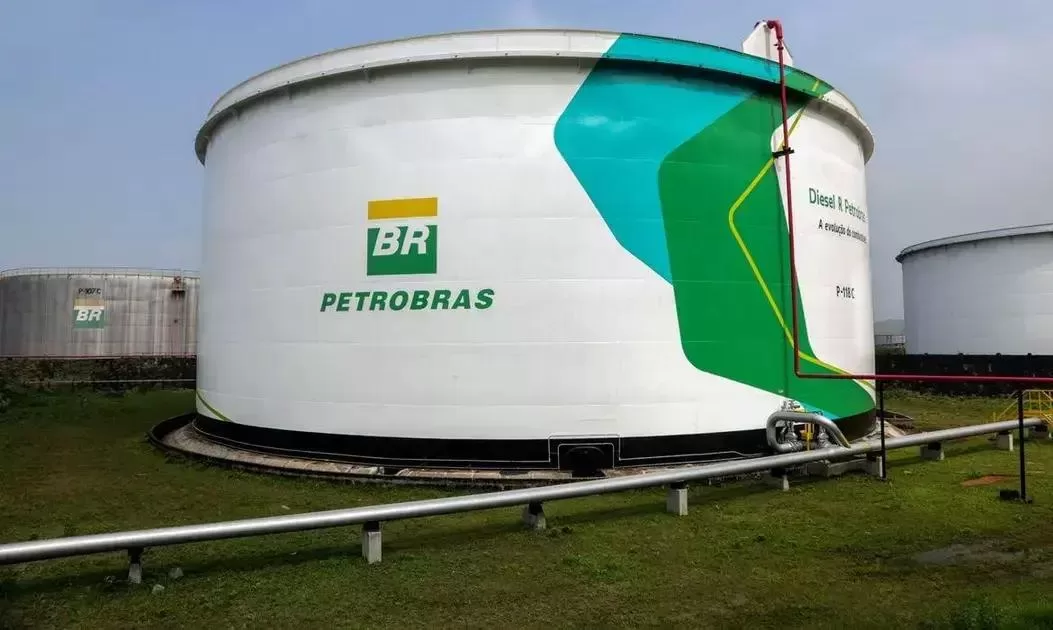 Redução e Impacto: Petrobras Diminui Preço do Diesel para Distribuidoras