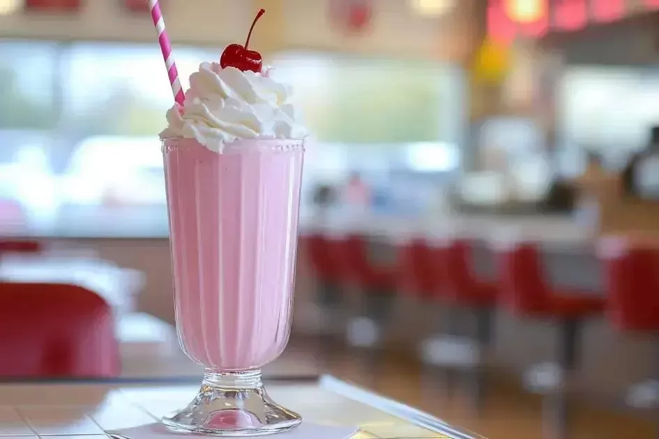 Reino Unido pode incluir milkshakes em imposto sobre bebidas açucaradas