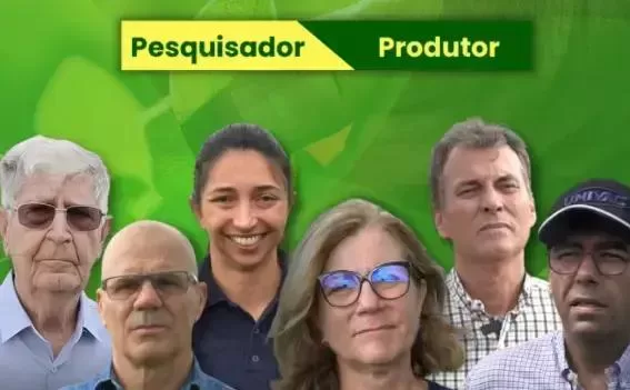 Resultado do Prêmio Personagem Soja Brasil acontece amanhã!