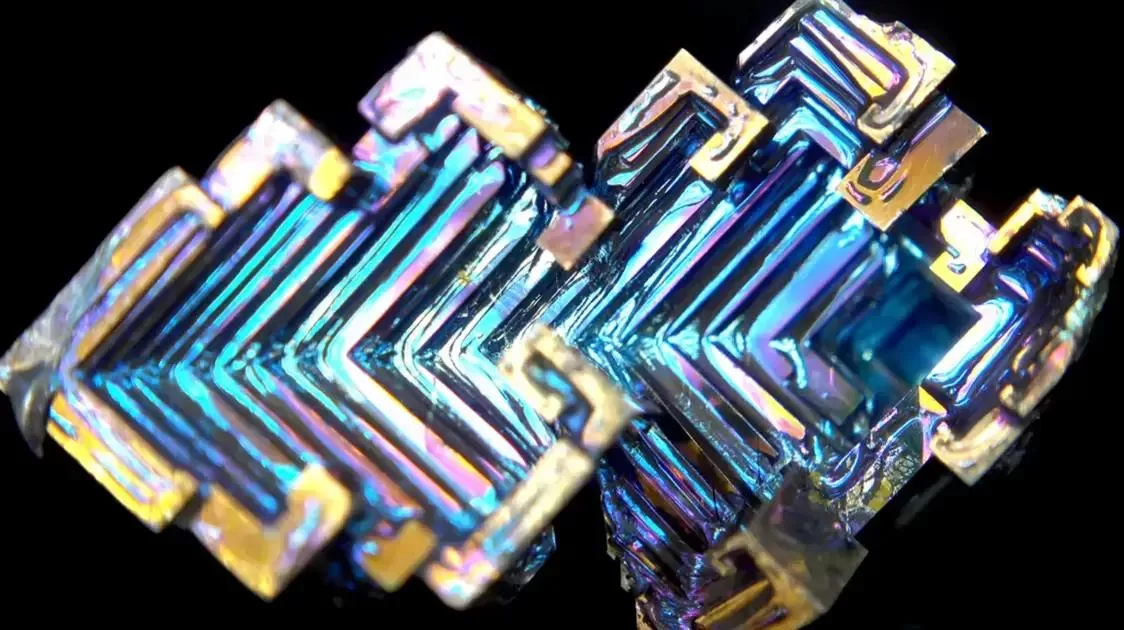 Revolução da Computação: O Fim da Era do Silício com Chips de Bismuto