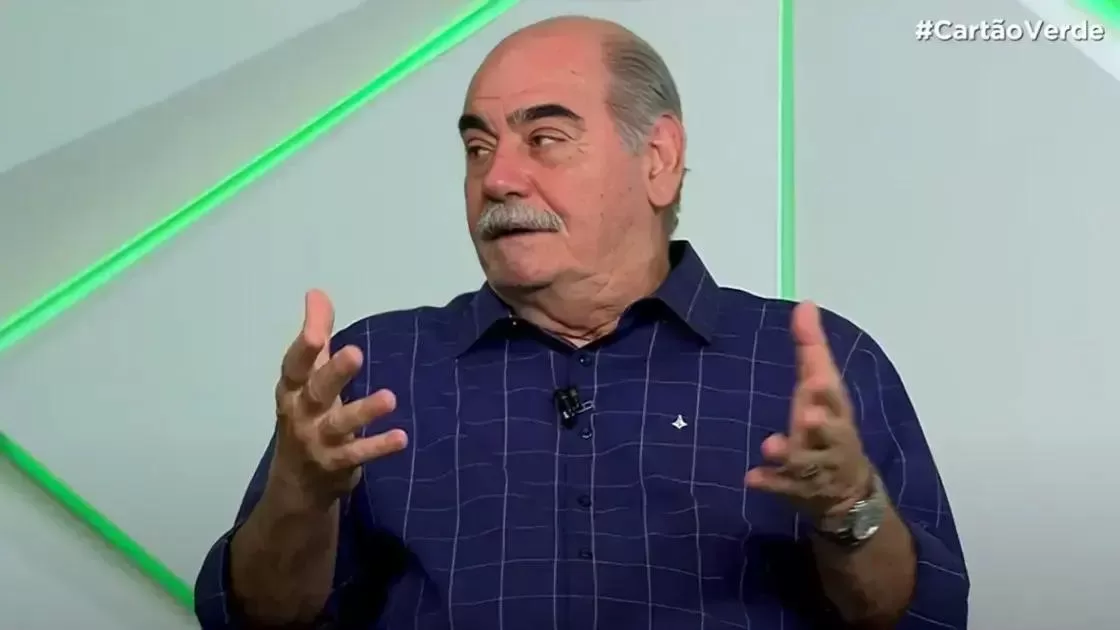 Rivellino alerta sobre a grave crise financeira do Corinthians