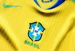 Seleção Brasileira Feminina ganha novos uniformes para amistosos e Copa América