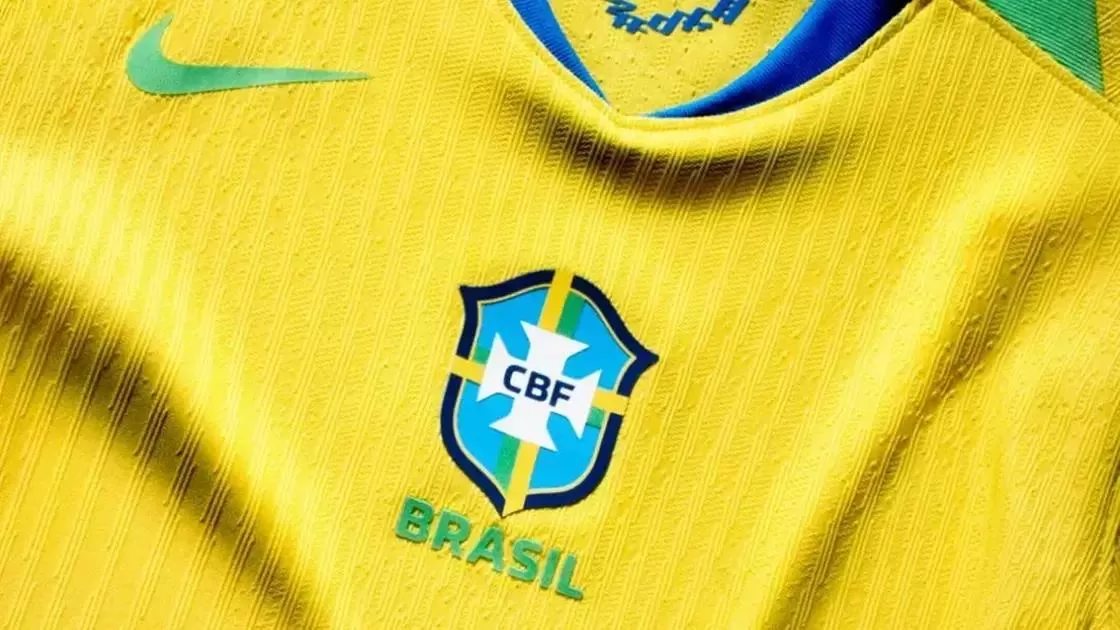 Seleção Brasileira Feminina ganha novos uniformes para amistosos e Copa América