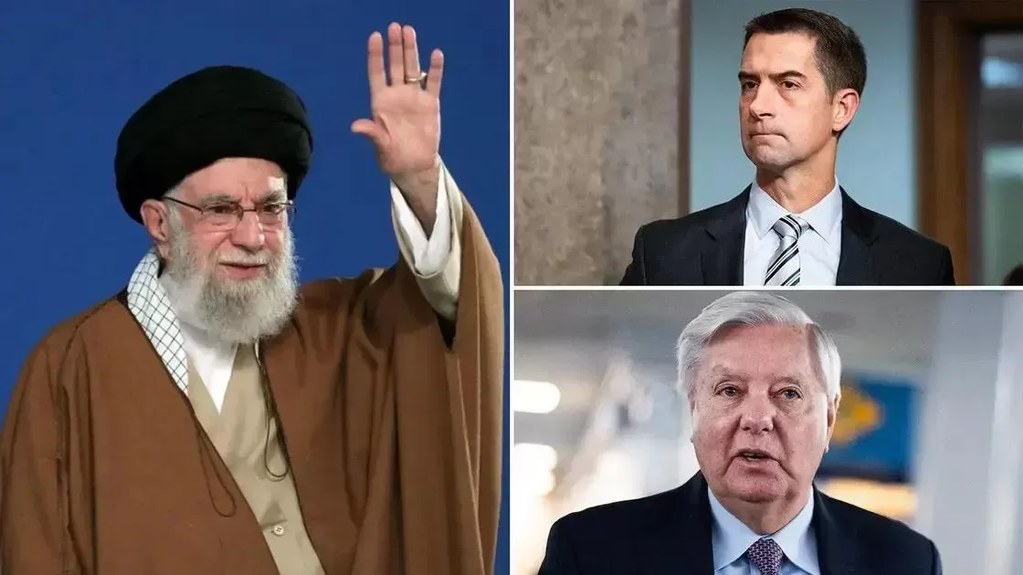 Senadores republicanos pedem aprovação do Congresso para acordo nuclear com o Irã