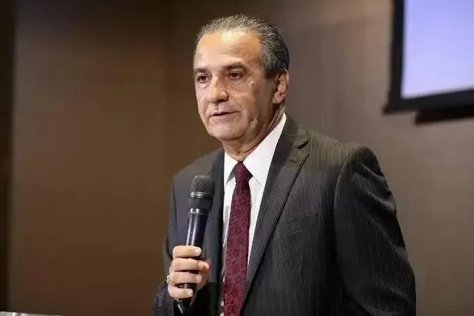 Silas Malafaia defende Sóstenes Cavalcante em polêmica com Flávio Dino
