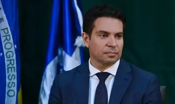 STF Decide Restringir Ação Penal Contra Deputado Ramagem