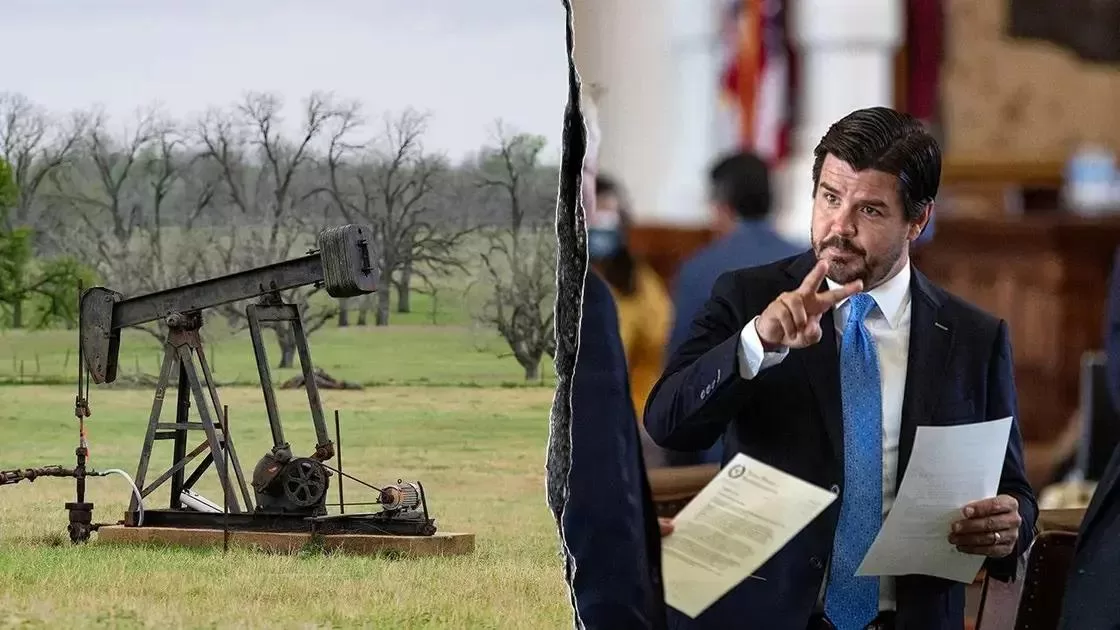 Texas avança em rígido projeto de lei contra compras de terras por estrangeiros