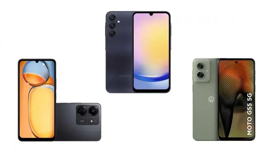 Última chance: preparamos ofertas imperdíveis de smartphones e mais!