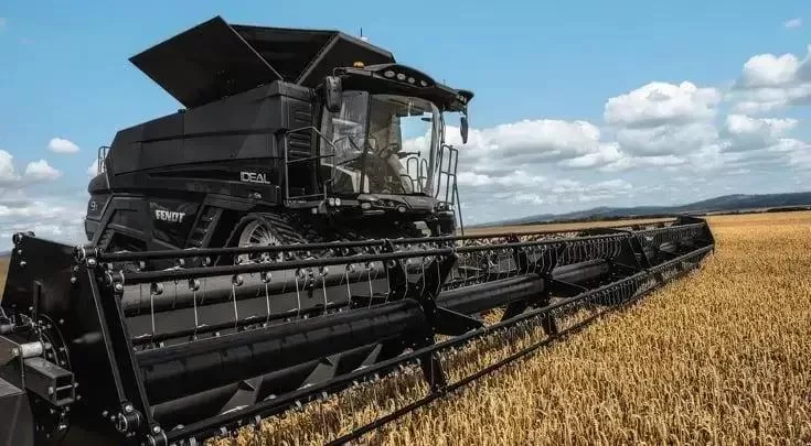 Vendas de máquinas agrícolas apresentam queda em março, mas crescem no 1º trimestre