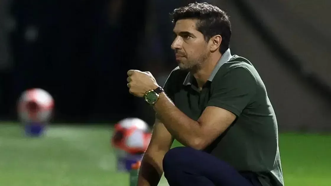 Vitória do Palmeiras sobre o Vasco e a Importância de Raphael Veiga