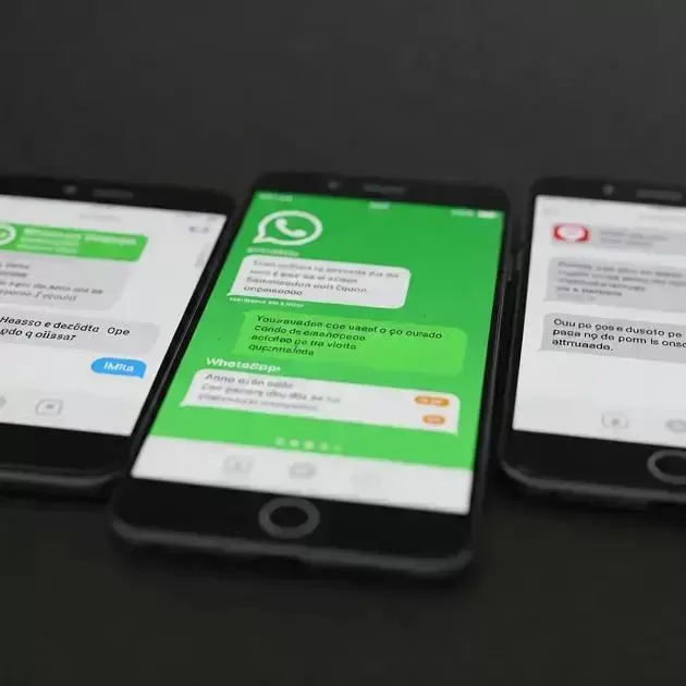 WhatsApp deixará de funcionar em iPhones com iOS antigo a partir de maio