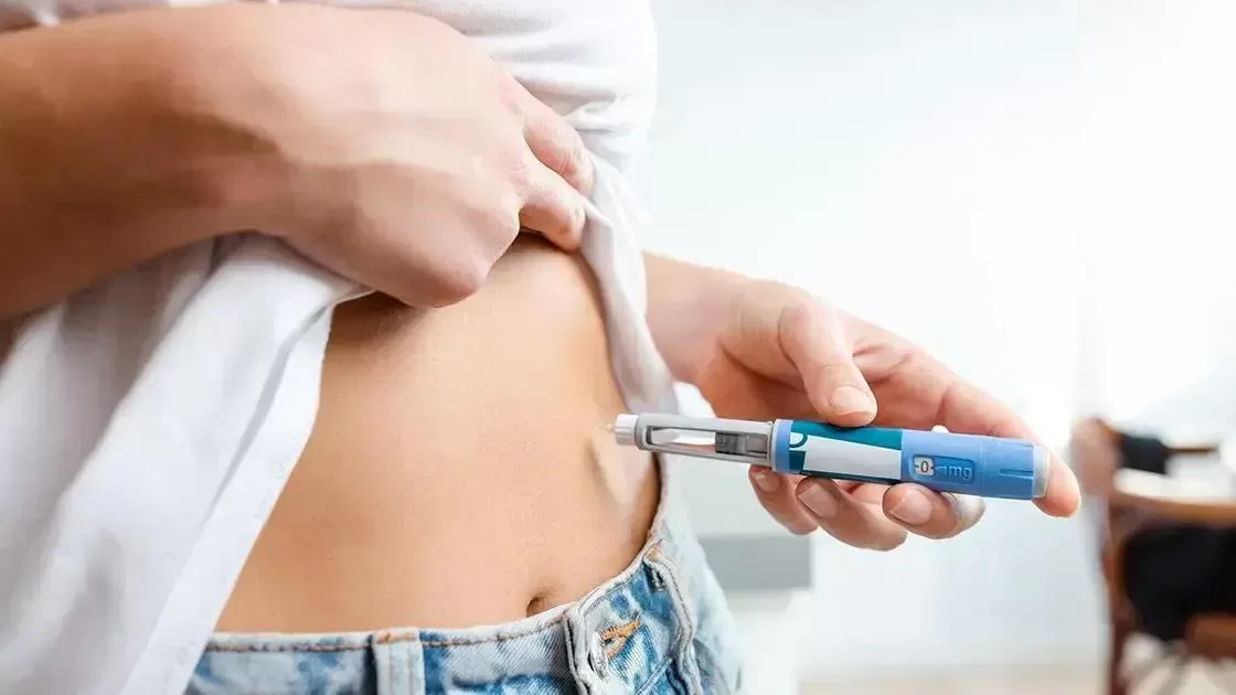 WHO apoia uso de medicamentos para combater a obesidade global