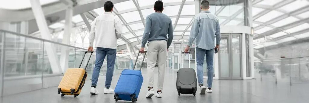 Guia Completo para Escolher Seguro Viagem Internacional