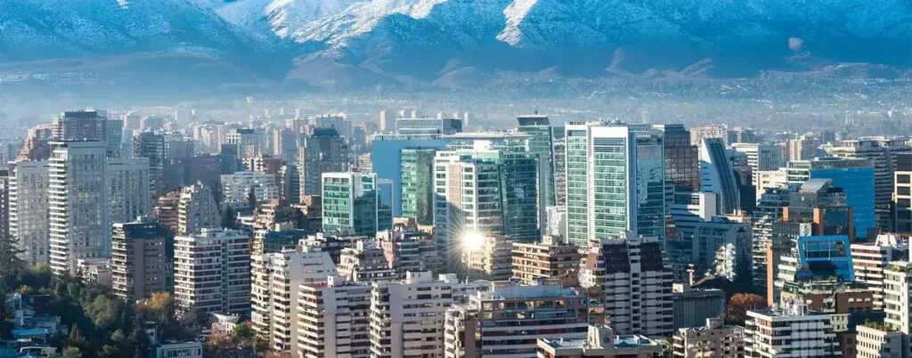 Guia do eSIM Ideal para Viagens ao Chile Eficaz