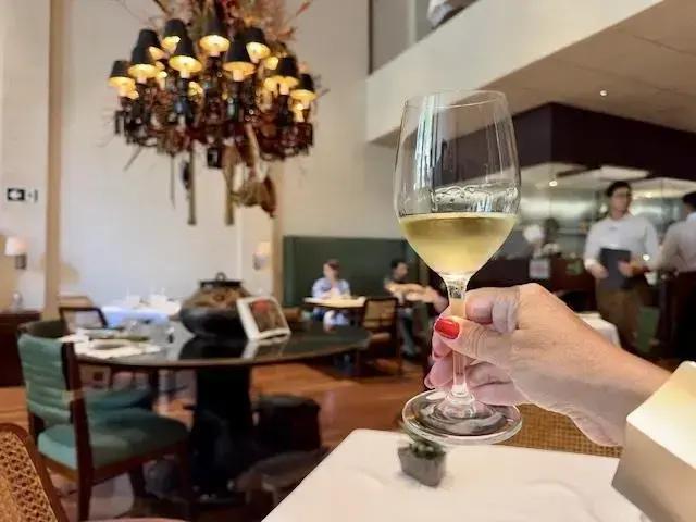 Melhores Restaurantes Estrelados em São Paulo: Guia Completo