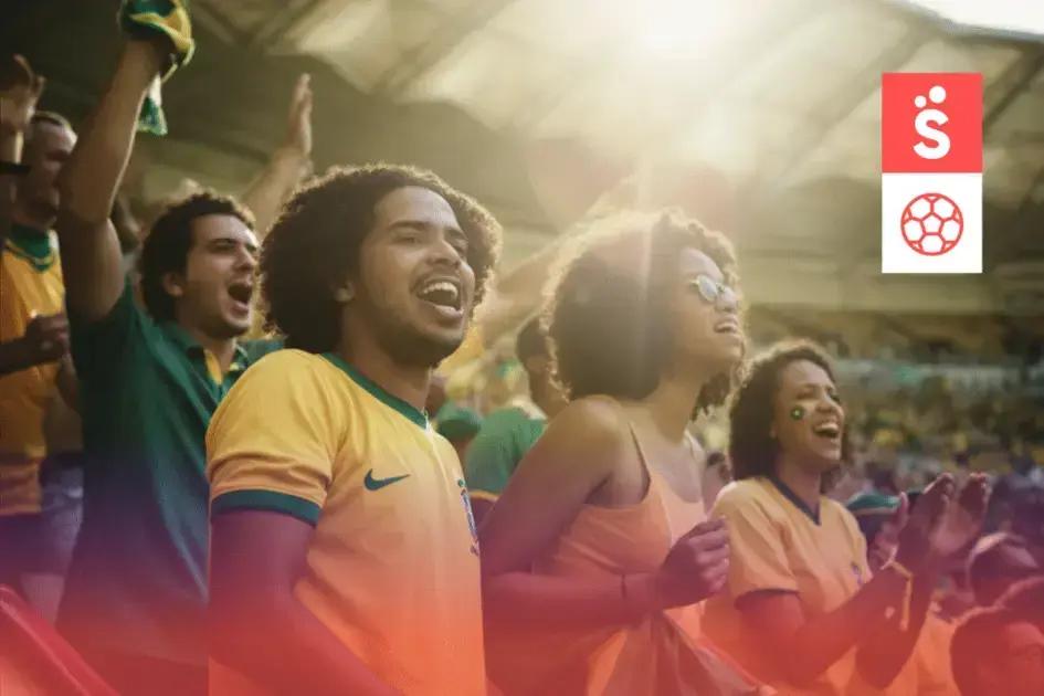 Guia para Eventos Temáticos da Copa 2026 Sem Violações