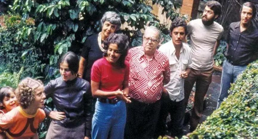 Maria Amélia: Pilar da Família Buarque de Hollanda