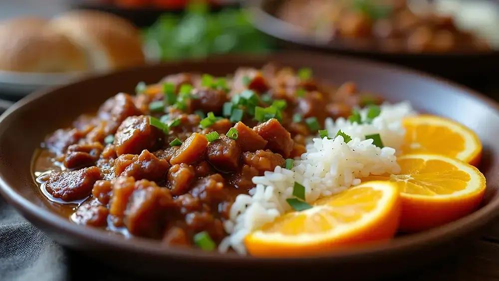 Sabores Únicos das Regiões Brasileiras em Receitas Tradicionais