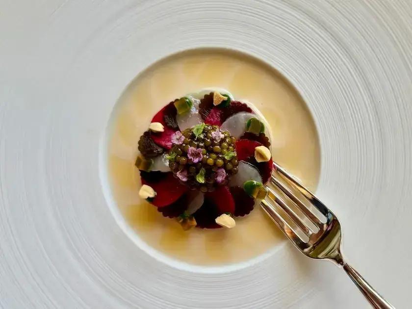 Sühring: Três Estrelas Michelin com Toque Alemão em Bangkok