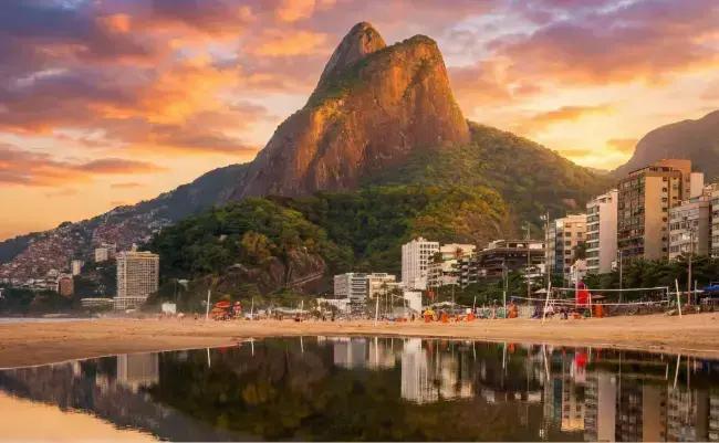 Guia Completo das Melhores Praias do Rio de Janeiro em 2026