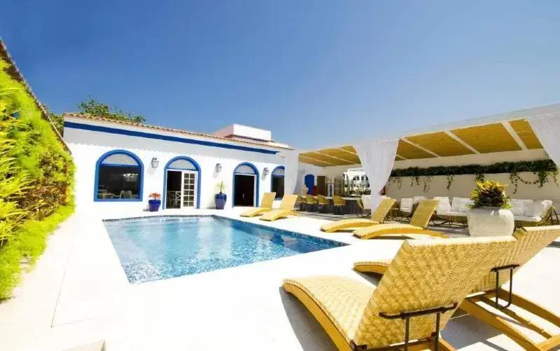 Guia Completo de Hotéis e Pousadas em Cabo Frio