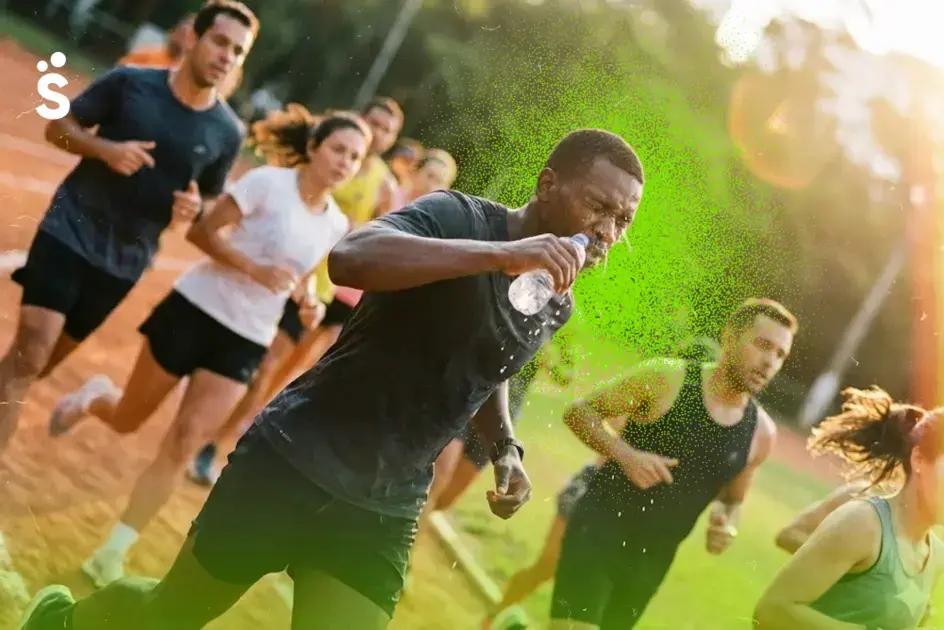 O Crescimento das Corridas de Rua no Brasil e Suas Experiências