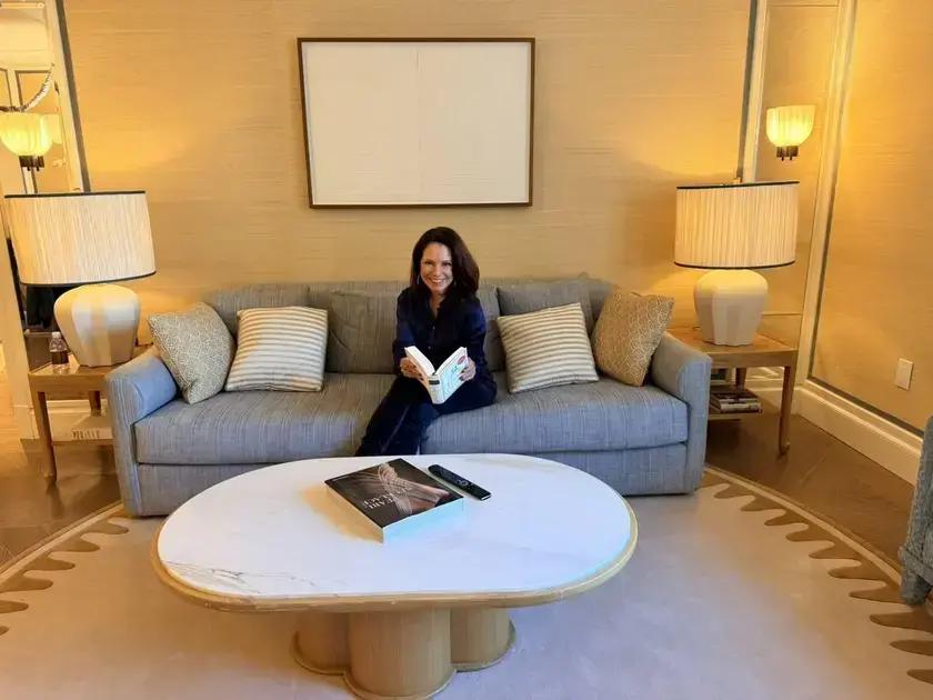 The Surrey: Luxo Renovado no Upper East Side de NY