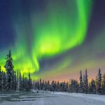 Calendário Astronômico 2026: Fenômenos Raros e Viagens Imperdíveis