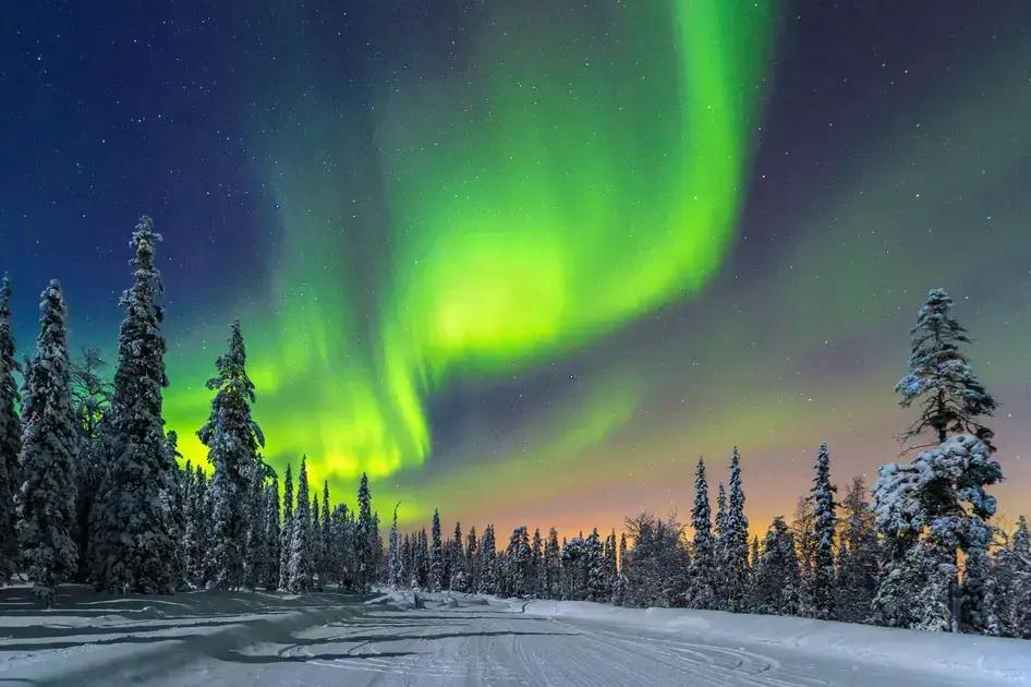 Calendário Astronômico 2026: Fenômenos Raros e Viagens Imperdíveis