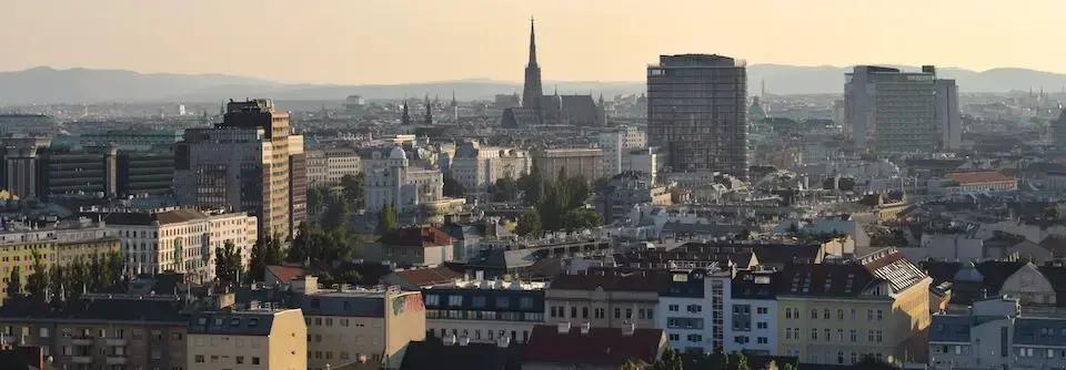 Explore Viena em 3 a 5 Dias: Guia Prático de Atrações