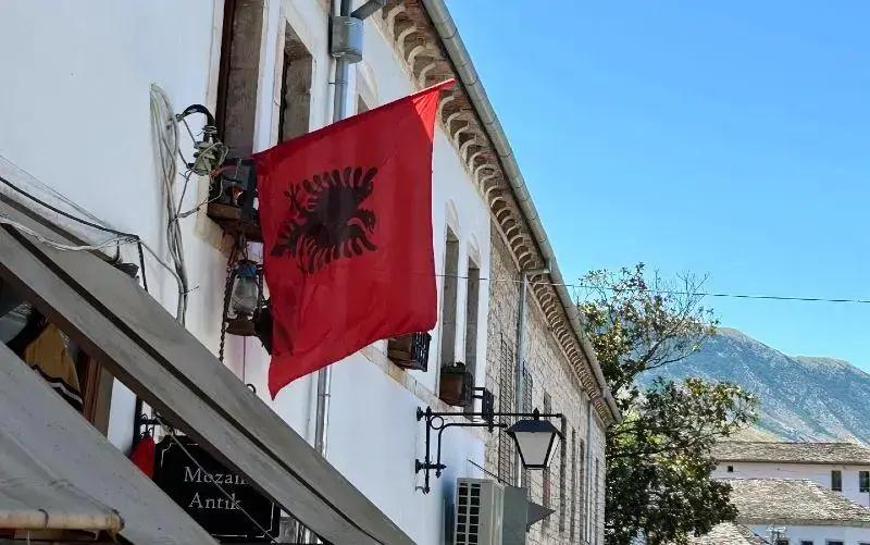 Requisitos Essenciais para Entrar na Albânia semComplicações