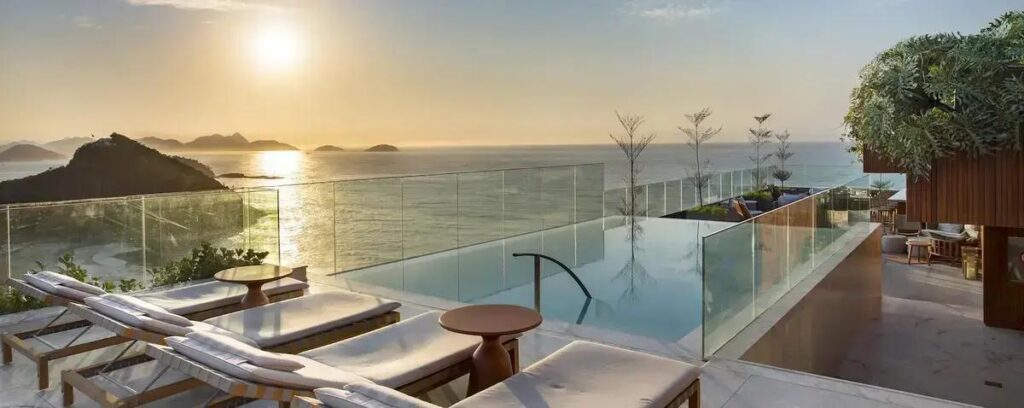 Descubra os Hotéis Hilton para Feriados em 2026 no Brasil