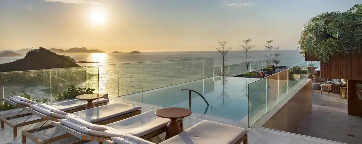 Descubra os Hotéis Hilton para Feriados em 2026 no Brasil