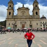 Destinos Latino-Americanos: Cultura, Música e Praias em Alta