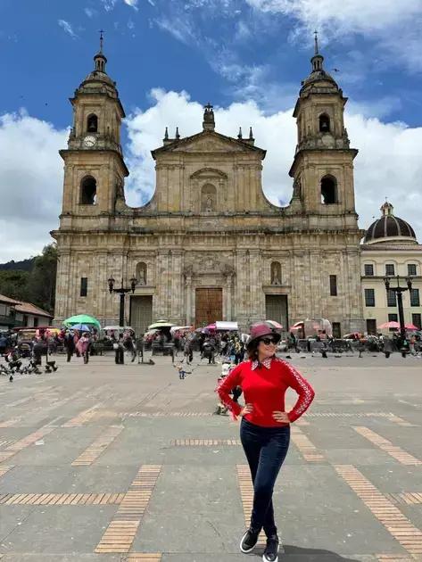 Destinos Latino-Americanos: Cultura, Música e Praias em Alta