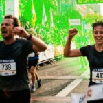 Transformando Eventos Esportivos em Experiências Inesquecíveis